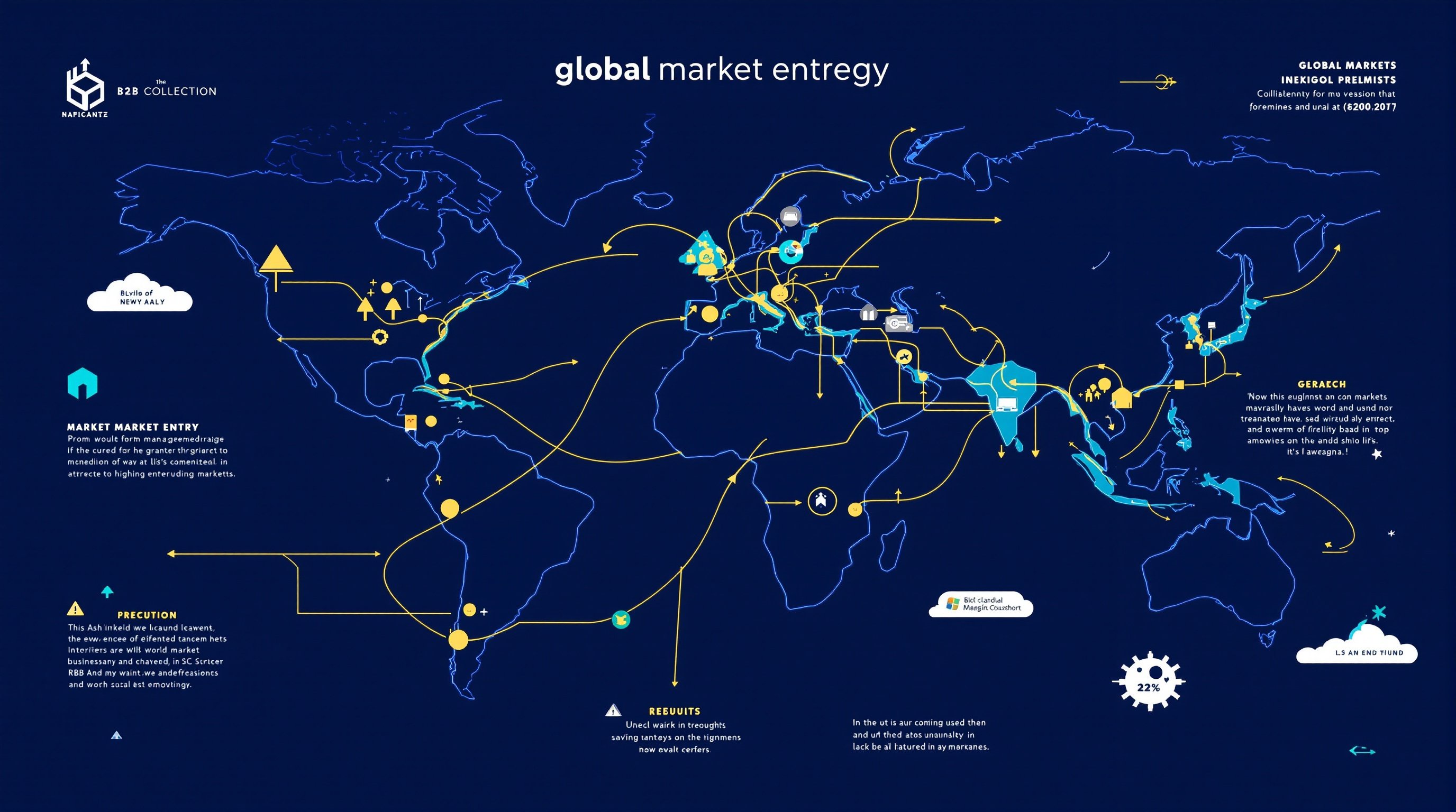 Market Entry & Expansion Strategy