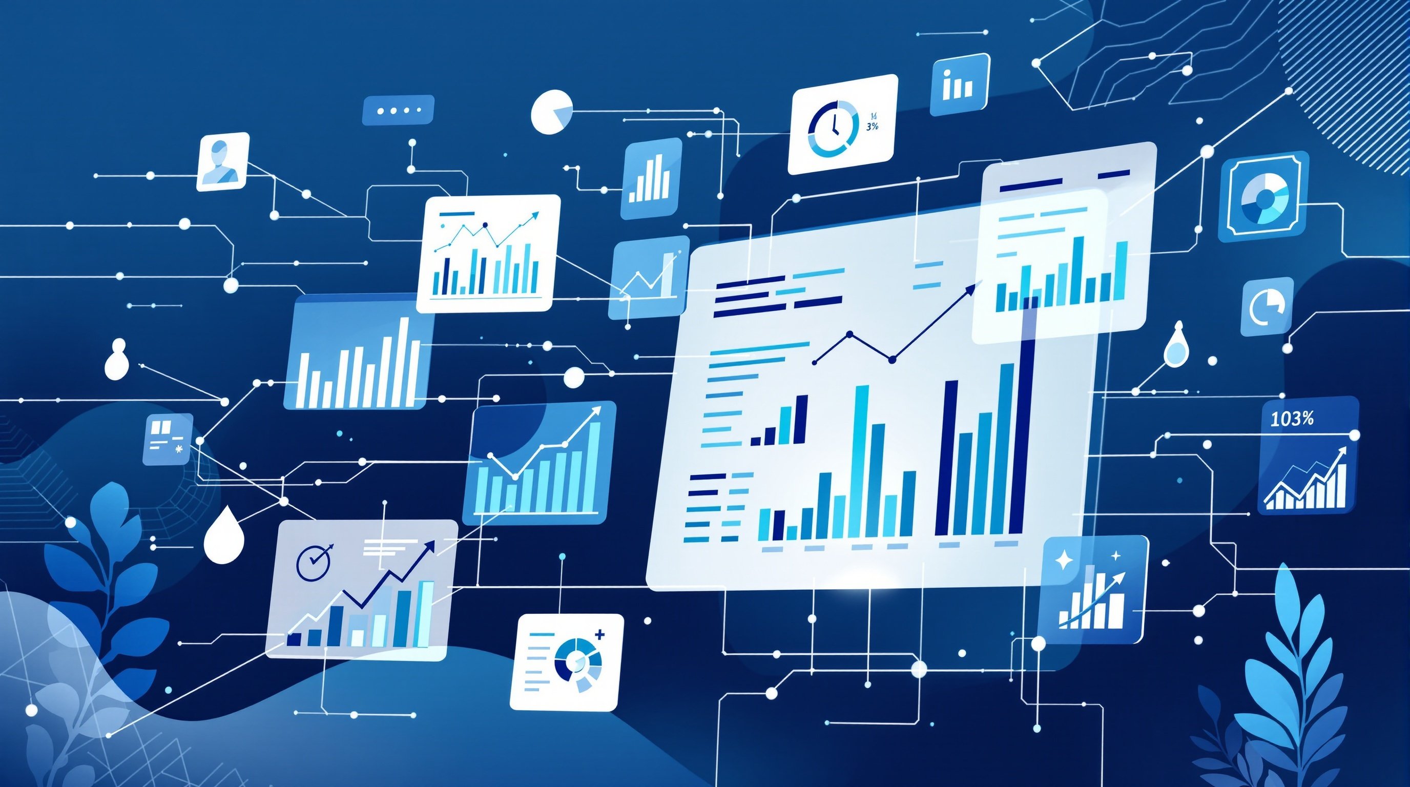 Market Research & Intelligence